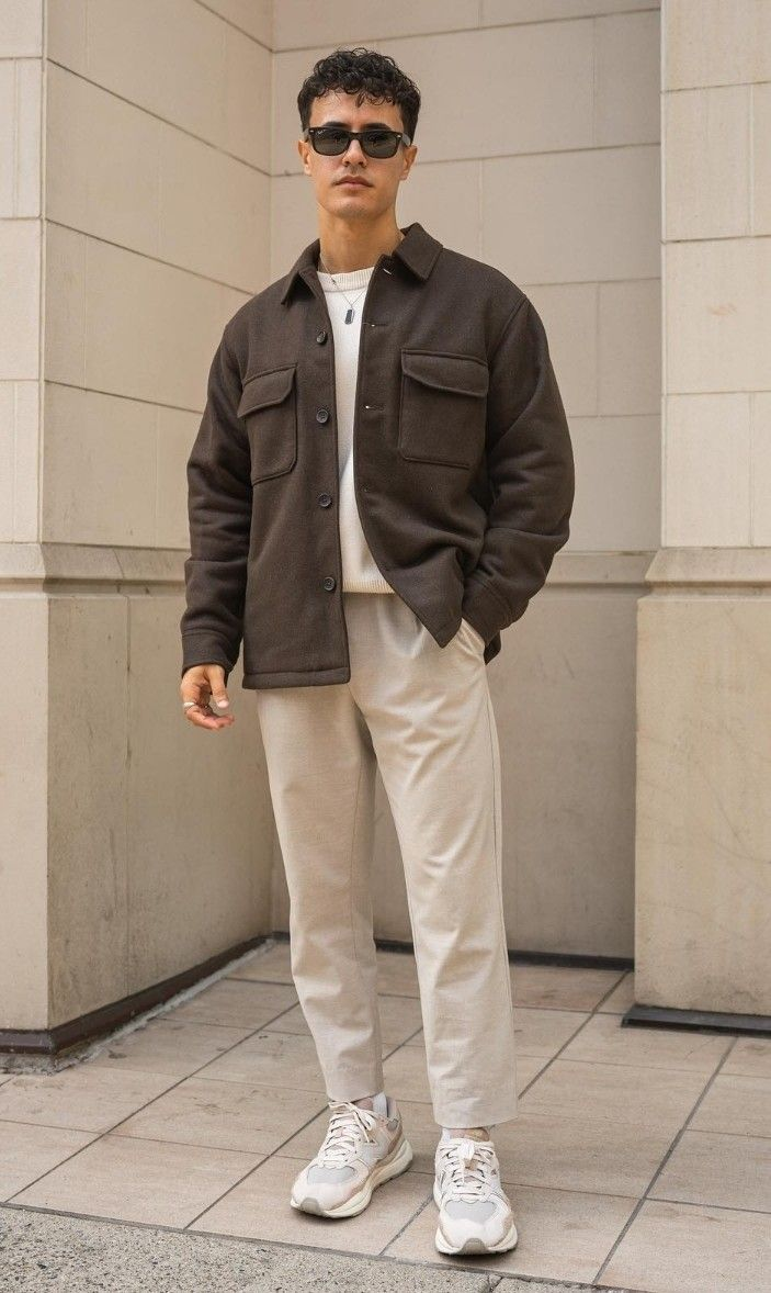 Men Fashion